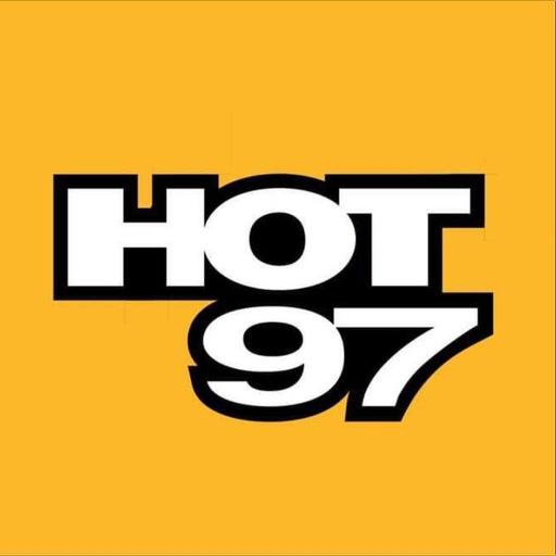 Hot 97 FM